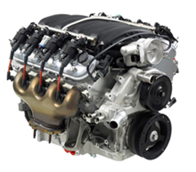 U285A Engine